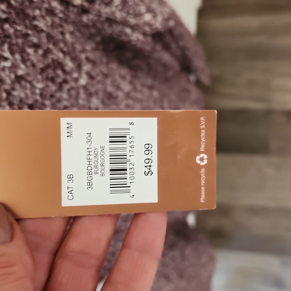 Sweater - Picture 2 of 2